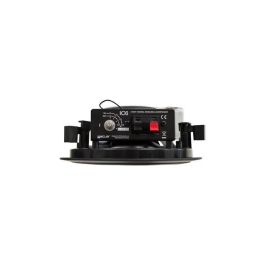 Ecler 2 way 6.5" ceiling loudspeaker WH Ecler 2 way 6.5" ceiling loudspeaker WH