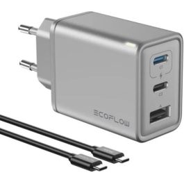 EcoFlow Charger 65W Precio: 99.50000005. SKU: B19Q3GPMH7