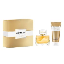 Set Montblanc: Signature Absolue, Eau De Parfum, For Women, 50 ml + Signature Absolue, Body Lotion, All Over The Body, 100 ml Precio: 62.50000053. SKU: B1J9V33TAZ