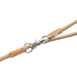 Correa para Perro Hunter MALIA Beige 1 x 200 cm