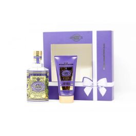 Set 4711: Floral Collection Liliac, Eau De Cologne, For Women, 100 ml + Floral Collection Liliac, Moisturizing, Shower Gel, Body, All Skin Types, 50 ml Precio: 27.50000033. SKU: B184RYH3C2