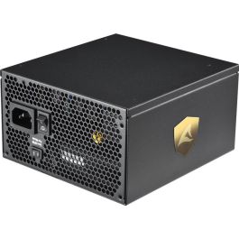 Sharkoon Rebel P30 Gold Fuente de Alimentación 1300W 80 PLUS Gold Modular ATX 3.0 PCIe Gen5 12VHPWR Silenciosa Negro
