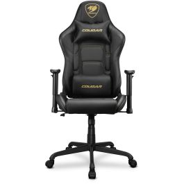 Silla Gaming Cougar 3MELIGLB.0001 Oro Precio: 181.69000025. SKU: B18H4HG9WR