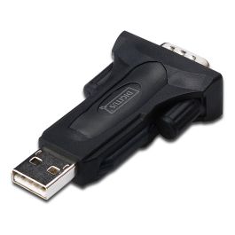 Digitus Conversor USB 2.0 a Serie RS485 con Cable USB A 80cm Precio: 21.49999995. SKU: B1H7Y2Y5MP