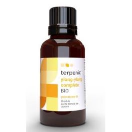 Ylang-Ylang Aceite Esencial Bio 30Ml. Precio: 45.4999996. SKU: B143MV3W9Q