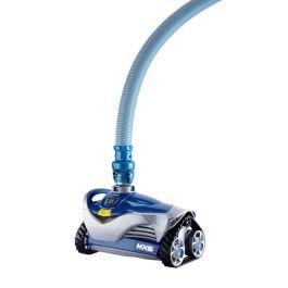 Zodiac MX6 Aspirador de Fondos y Paredes para Piscinas. Limpieza para Piscinas de hasta 10x5m. Zodiac MX6 Aspirador de Fondos y Paredes para Piscinas. Limpieza para Piscinas de hasta 10x5m.