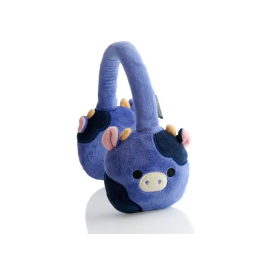 Wondee Auriculares Bluetooth Squishmallows de Peluche para Niños Precio: 42.1685. SKU: B14GG5NX9T