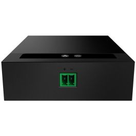 Fanvil PN1 Power over Ethernet Extender 100 Mbit/s 1600 m Negro Alámbrico