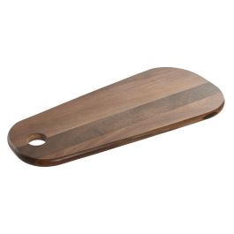 Tabla Cortar Basicos DKD Home Decor Natural 20 x 1.5 x 45 cm