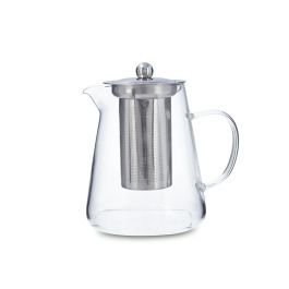 Tetera Vidrio Filtro Inox Serenia Quid 0,95 L Precio: 6.50000021. SKU: B16Y9LTMJG