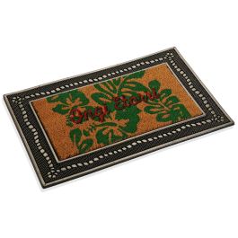 Felpudo Goma Ongi Etorri Hojas Versa 40X2CM (2 Unidades) Precio: 18.49999976. SKU: S3402069