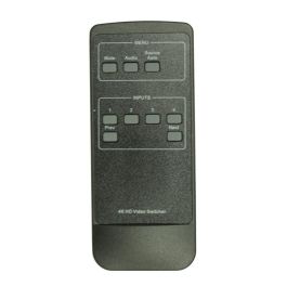 Vivolink Remote control for VL120011 Vivolink Remote control for VL120011 Precio: 14.49999991. SKU: B1BRKV68SD
