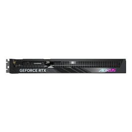 GIGABYTE GV-N5060AORUS E-8GD Tarjeta Gráfica AORUS GeForce RTX 5060 ELITE 8GB GDDR7 PCI-E 5.0 NVIDIA WINDFORCE 3 Ventiladores