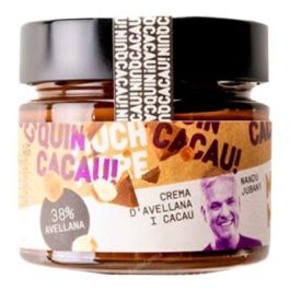 MUCHMORE Crema de Avellana y Cacao 200g MUCHMORE Crema de Avellana y Cacao 200g Precio: 6.6899998. SKU: B1JNJQABFE