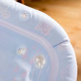 Alfombra de Juegos Inflable con Agua para Bebé Wabbly InnovaGoods Alfombra de Juegos Inflable con Agua para Bebé Wabbly InnovaGoods