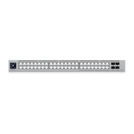 Ubiquiti USW-PRO-MAX-48-4P Switch L3 2.5G Ethernet Montaje en Rack 48 Puertos