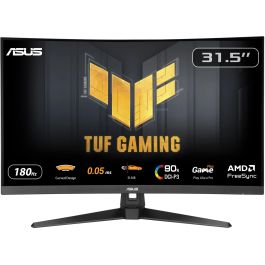 Asus Pantalla para PC Gamer VG32WQ3B 31.5" QHD 180 Hz 0.5 ms Precio: 278.90000028. SKU: B1D3VDR5V2