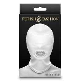 Máscara NS Novelties Fetish & Fashion Máscara NS Novelties Fetish & Fashion