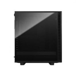 Fractal Design Caja Define 7 Compact, Black Tg Dark Tint (FD-C-DEF7C-02)