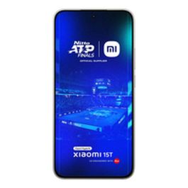 Smartphone Xiaomi MZB0KY9EU 6,83" Octa Core 12 GB RAM 256 GB Gris Precio: 514.9899997. SKU: B15VW7FHAK