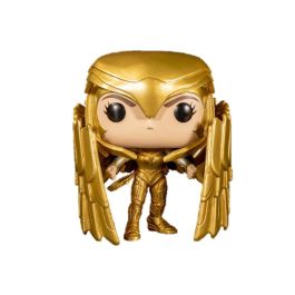 Funko Pop DC Wonder Woman 1984 - Figura de Vinilo de 9 cm con Caja Exclusiva Precio: 11.58999952. SKU: B1BJ23QNGP