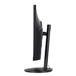 ACER Monitor CB272 / 27" / FHD / HDMI-DisplayPort / ZeroFrame / Pivotante / Regulable altura ACER Monitor CB272 / 27" / FHD / HDMI-DisplayPort / ZeroFrame / Pivotante / Regulable altura