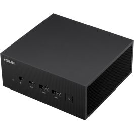 ASUS PN52-S9032MD Mini PC, AMD Ryzen 9 5900HX, 16GB DDR4, 1TB M.2 SSD, Negro, Sin Sistema Operativo
