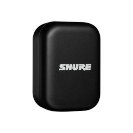 Micrófono Shure MV-TWO-Z6 Negro