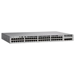 Cisco C9200-48PXG-E Switch Gestionado Gigabit Ethernet 48 Puertos PoE L2/L3 Precio: 5147.59000052. SKU: B19CP7MW6A