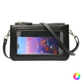 Funda para Móvil KSIX Bolso Universal (20 x 13 cm) Precio: 8.49999953. SKU: S1904868