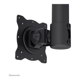 Neomounts Soporte de Techo para TV/Monitor FPMA-C025BLACK hasta 30" (76 cm) Negro