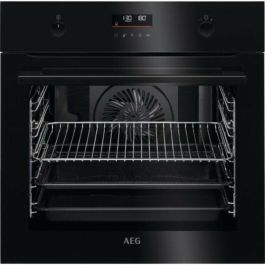 Horno Pirolítico AEG BPK535060B 2300 W 71 L Precio: 505.6900002. SKU: B15WM9YMA4