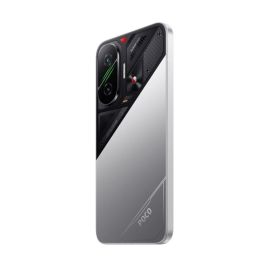 Smartphone Xiaomi POCO F7 5G 12-512 SV 6,83" Octa Core 12 GB RAM 512 GB Plateado