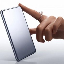 Powerbank 5000mAh Xiaomi Ultra Slim Powerbank/ 20W/ Plata Powerbank 5000mAh Xiaomi Ultra Slim Powerbank/ 20W/ Plata