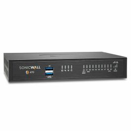 Firewall SonicWall TZ470 Precio: 4167.49999996. SKU: S55009308