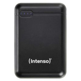 Intenso PD10000 Powerbank 10000 mAh con USB-C PD y Quick Charge Intenso PD10000 Powerbank 10000 mAh con USB-C PD y Quick Charge