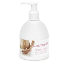 LACTOSEP Gel Higiene Íntima 300ml LACTOSEP Gel Higiene Íntima 300ml Precio: 7.49999987. SKU: B1GDBNGPSR