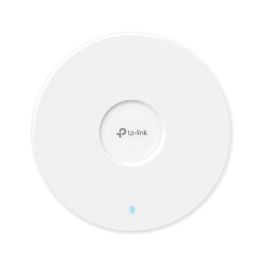TP-LINK Punto de acceso Wi-Fi 7 de montaje en techo BE9300