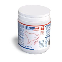 Condrovet Condrovet Force Ha Razas Grandes 80 Comprimidos para Perros Precio: 60.6899997. SKU: B187LYL4K8
