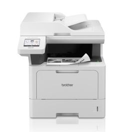 Multifunción Láser Monocromo Brother DCP-L5510DW WiFi/ Dúplex/ Blanca Precio: 362.50000017. SKU: B14DGDQ3CG