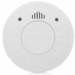 Detector de Humo Smartwares 10.025.28