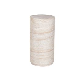 Mesita Auxiliar Neoclasico DKD Home Decor 36 x 70 x 36 cm Mesita Auxiliar Neoclasico DKD Home Decor 36 x 70 x 36 cm