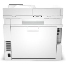 HP Color LaserJet Pro MFP 4302dw | Impresora Multifunción Láser a Color Rápida y Fácil de Configurar y Gestionar