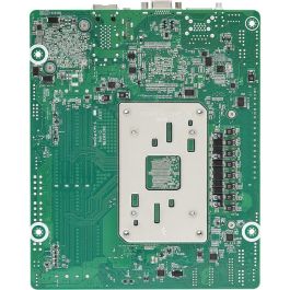 ASRock AM5D4ID-2T/BCM Placa Base mini-ITX Zócalo AM5 para AMD Ryzen 7000/8000/9000 Series DDR5-SDRAM