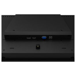 Iiyama ProLite TF3215MC-B2 - Monitor táctil de 80 cm (31.5") Full HD 1920x1080, panel VA, multi-touch (30 toques), HDMI, DisplayPort, USB, 8 ms, montaje VESA, Negro