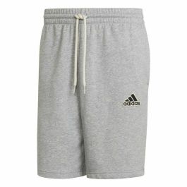 Pantalones Cortos Deportivos para Hombre Adidas Feelcomfy Gris Precio: 39.79000058. SKU: S6469601