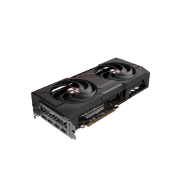 Sapphire PULSE Radeon RX 9070 AMD 16 GB GDDR6 256-bit PCI Express x16 5.0 2x HDMI 2x DisplayPort 2.1a - 11349-03-20G Sapphire PULSE Radeon RX 9070 AMD 16 GB GDDR6 256-bit PCI Express x16 5.0 2x HDMI 2x DisplayPort 2.1a - 11349-03-20G