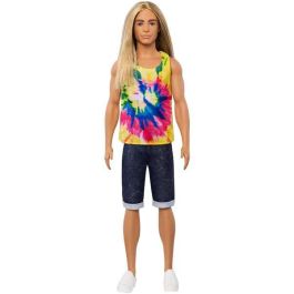 Muñeco ken fashionista a la ultima moda - modelos surtidos Muñeco ken fashionista a la ultima moda - modelos surtidos