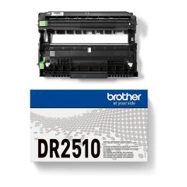 BROTHER TAMBOR HLL2400DW, HLL2445DW 15.000 PAGINAS