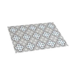 Cintacor - Stor Planet Alfombra vinílica Croma hidra topo 45x75 cm, PVC, antideslizante Precio: 15.68999982. SKU: S7909682